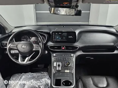 Hyundai Santafe 2021, 221922 км, за 10699.75 USD - фото 7