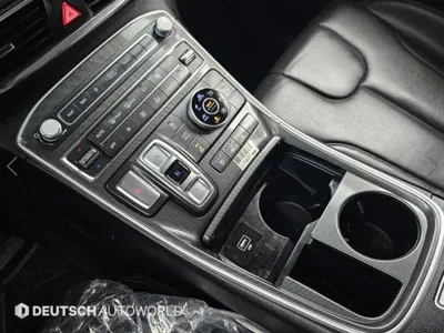 Hyundai Santafe 2021, 221922 км, за 10699.75 USD - фото 9
