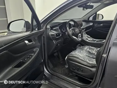 Hyundai Santafe 2021, 221922 км, за 10699.75 USD - фото 11
