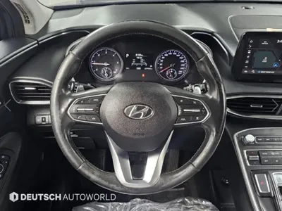Hyundai Santafe 2021, 221922 км, за 10699.75 USD - фото 13