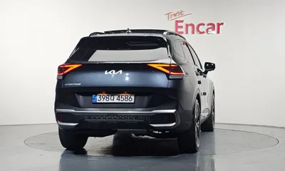 Kia Sportage 2022, 61289 км, за 15882 USD
