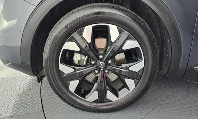 Kia Sportage 2022, 61289 км, за 15882 USD