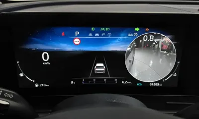 Kia Sportage 2022, 61289 км, за 15855.16 USD - фото 8