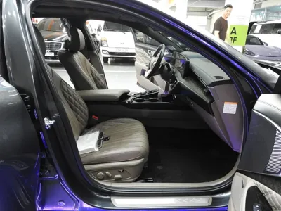 Kia K8 2024, 28500 км, за 24247.54 USD - фото 10