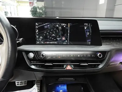 Kia K8 2024, 28500 км, за 24247.54 USD - фото 13