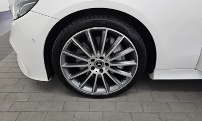 Mercedes-Benz E-Class 2019, 98793 км, за 21983.72 USD