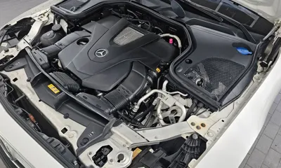 Mercedes-Benz E-Class 2019, 98793 км, за 21983.72 USD - фото 6