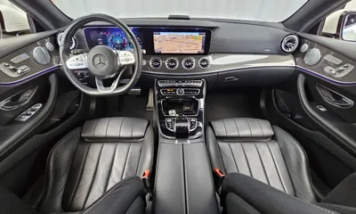 Mercedes-Benz E-Class 2019, 98793 км, за 21983.72 USD - фото 7