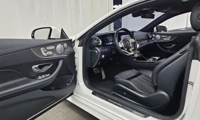 Mercedes-Benz E-Class 2019, 98793 км, за 21983.72 USD - фото 10
