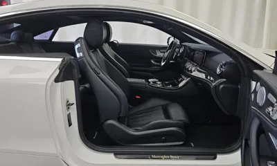 Mercedes-Benz E-Class 2019, 98793 км, за 21983.72 USD - фото 11