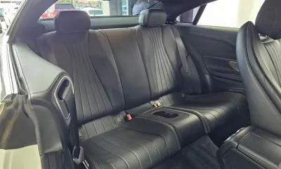Mercedes-Benz E-Class 2019, 98793 км, за 21983.72 USD - фото 12