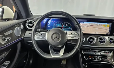 Mercedes-Benz E-Class 2019, 98793 км, за 21983.72 USD - фото 13