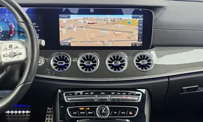 Mercedes-Benz E-Class 2019, 98793 км, за 21983.72 USD - фото 14