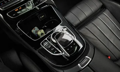 Mercedes-Benz E-Class 2019, 98793 км, за 21983.72 USD - фото 16