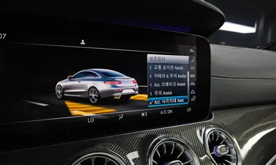 Mercedes-Benz E-Class 2019, 98793 км, за 21983.72 USD - фото 19