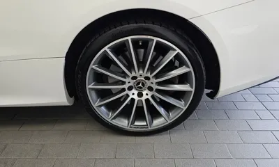 Mercedes-Benz E-Class 2019, 98793 км, за 21983.72 USD - фото 21