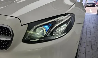 Mercedes-Benz E-Class 2019, 98793 км, за 21983.72 USD - фото 22