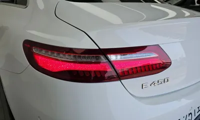 Mercedes-Benz E-Class 2019, 98793 км, за 21983.72 USD - фото 23