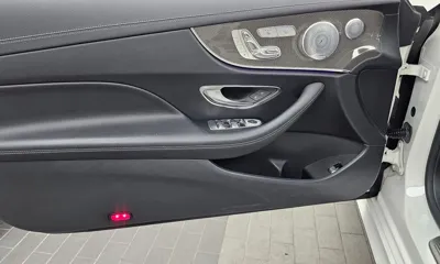 Mercedes-Benz E-Class 2019, 98793 км, за 21983.72 USD - фото 24