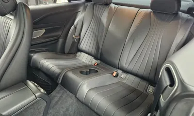 Mercedes-Benz E-Class 2019, 98793 км, за 21983.72 USD - фото 26