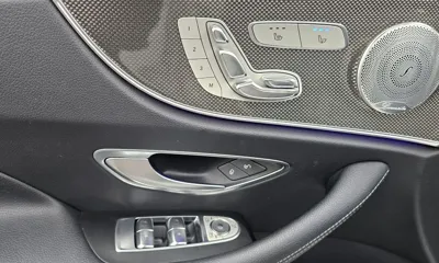 Mercedes-Benz E-Class 2019, 98793 км, за 21983.72 USD - фото 33