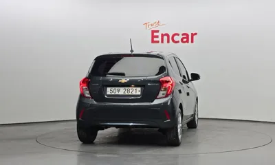 ChevroletGMDaewoo Spark 2019, 92224 км, за 4069.84 USD