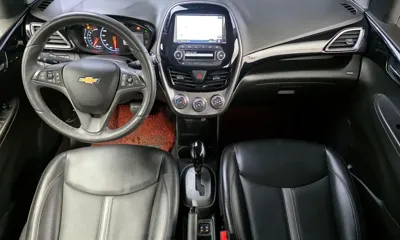 ChevroletGMDaewoo Spark 2019, 92224 км, за 4069.84 USD - фото 7