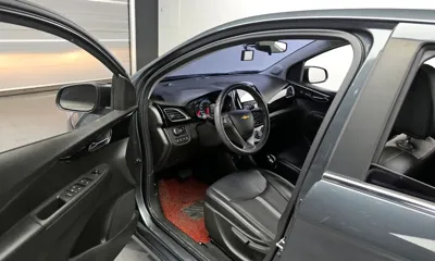 ChevroletGMDaewoo Spark 2019, 92224 км, за 4069.84 USD - фото 10