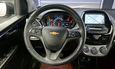 ChevroletGMDaewoo Spark 2019, 92224 км, за 4069.84 USD - фото 13