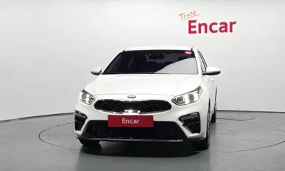 Kia K3 2019, 76293 км, за 8469.06 USD