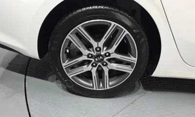 Kia K3 2019, 76293 км, за 8469.06 USD