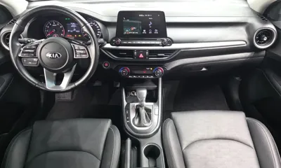 Kia K3 2019, 76293 км, за 8469.06 USD - фото 7