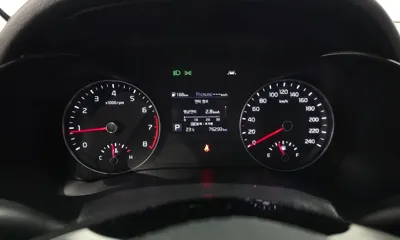 Kia K3 2019, 76293 км, за 8469.06 USD - фото 8