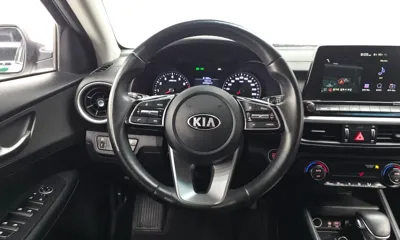 Kia K3 2019, 76293 км, за 8469.06 USD - фото 12