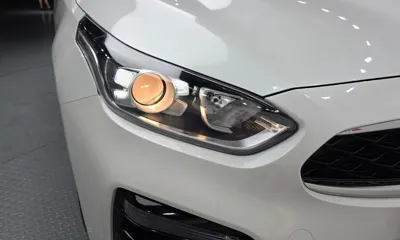 Kia K3 2019, 76293 км, за 8469.06 USD - фото 22