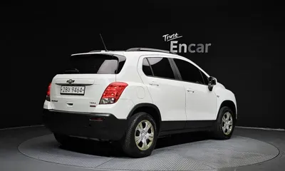 ChevroletGMDaewoo Trax 2015, 144896 км, за 2299 USD