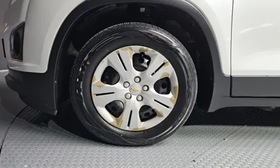 ChevroletGMDaewoo Trax 2015, 144896 км, за 2299 USD