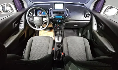 ChevroletGMDaewoo Trax 2015, 144896 км, за 2299 USD - фото 7