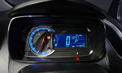 ChevroletGMDaewoo Trax 2015, 144896 км, за 2299 USD - фото 8