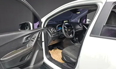 ChevroletGMDaewoo Trax 2015, 144896 км, за 2299 USD - фото 10