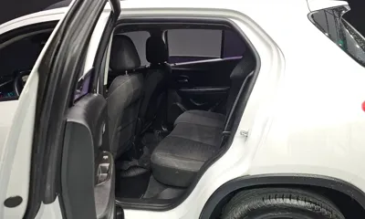 ChevroletGMDaewoo Trax 2015, 144896 км, за 2299 USD - фото 11