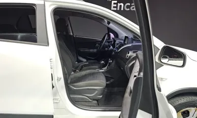 ChevroletGMDaewoo Trax 2015, 144896 км, за 2299 USD - фото 12