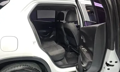 ChevroletGMDaewoo Trax 2015, 144896 км, за 2299 USD - фото 13