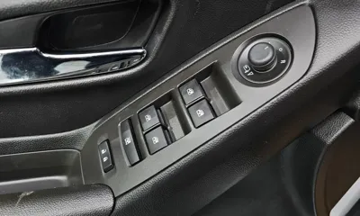 ChevroletGMDaewoo Trax 2015, 144896 км, за 2299 USD - фото 14