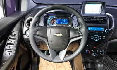ChevroletGMDaewoo Trax 2015, 144896 км, за 2299 USD - фото 15