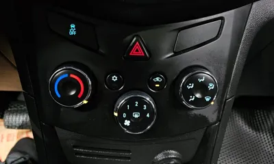 ChevroletGMDaewoo Trax 2015, 144896 км, за 2299 USD - фото 19