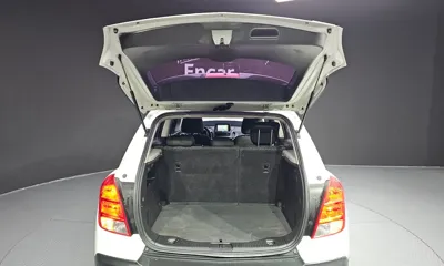 ChevroletGMDaewoo Trax 2015, 144896 км, за 2299 USD - фото 20