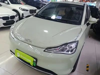 NETA Neta V 2022, 58099 км, за 5607.08 USD