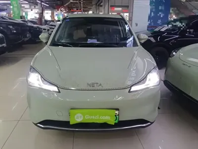NETA Neta V 2022, 58099 км, за 5607.08 USD