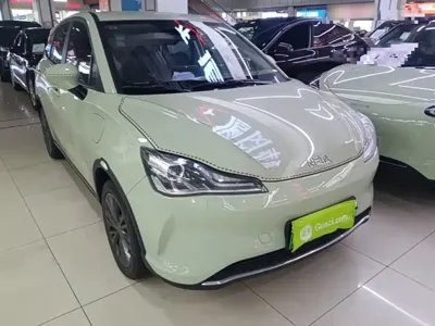 NETA Neta V 2022, 58099 км, за 5607.08 USD